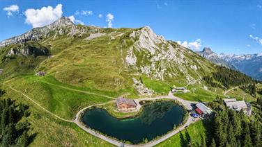 Image for: EB-Brunnihütte<>